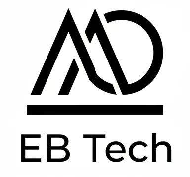 AI generated logo example 6