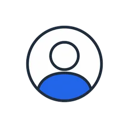 Account icon
