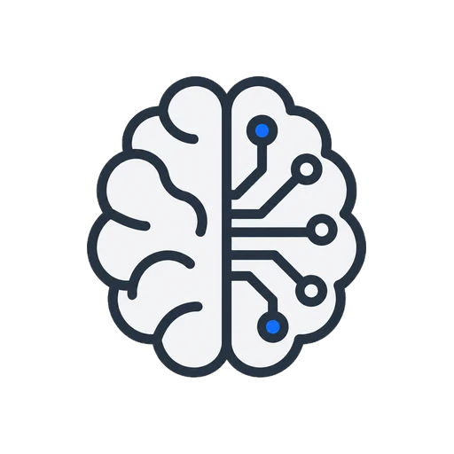 AI Brain icon