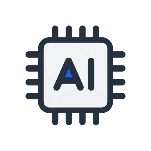 AI Chip icon