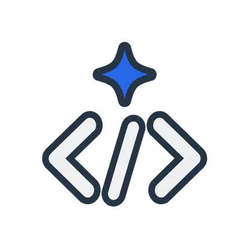 AI Code Assistant icon