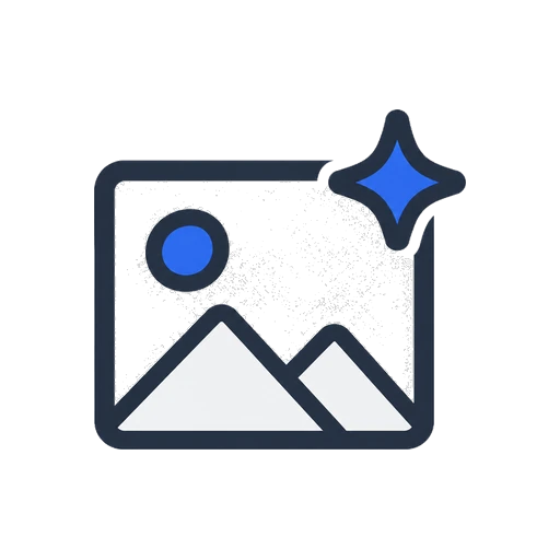 AI Image Generator icon