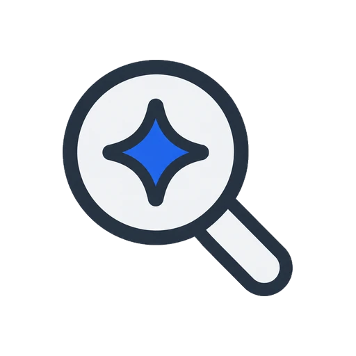 AI Search icon
