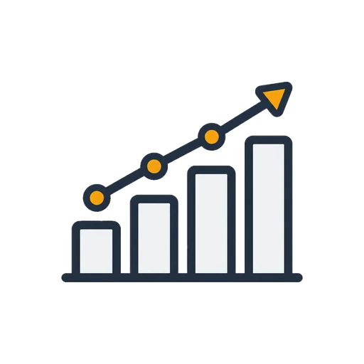 Analytics icon