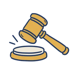 Auction Gavel icon