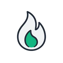 Calorie Burn icon