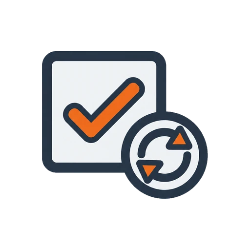 Captcha icon