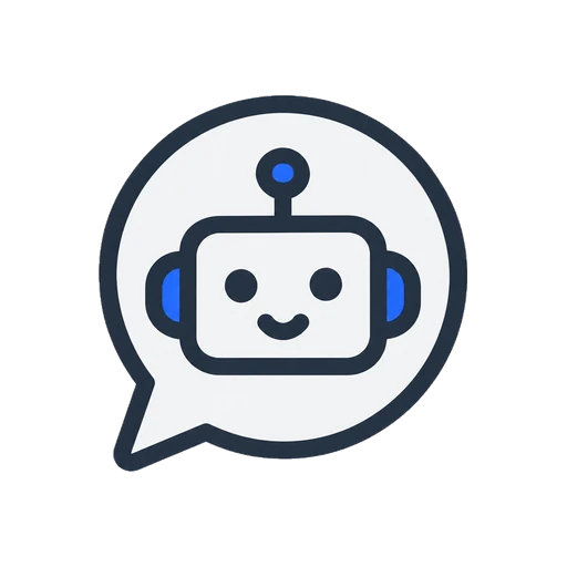 Chatbot icon