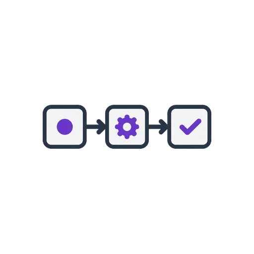 CI/CD Pipeline icon