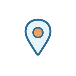 Clinic Location icon