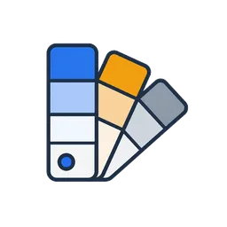 Color Swatches icon