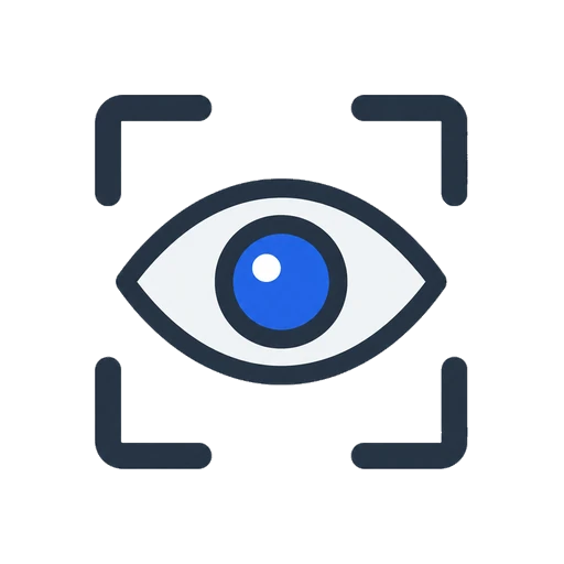 Computer Vision icon