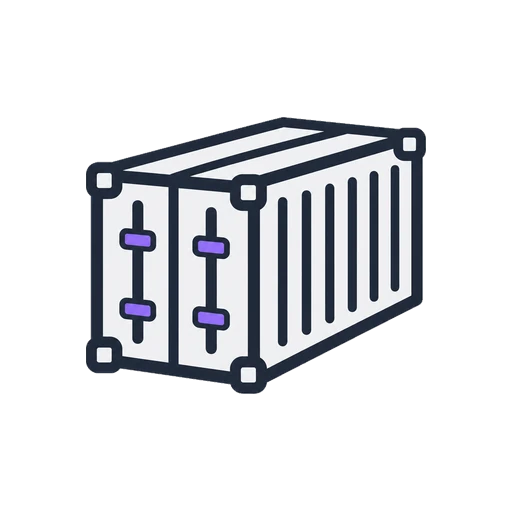 Container icon