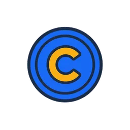 Copyright icon