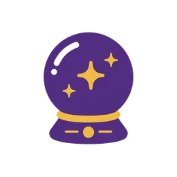 Crystal Orb icon