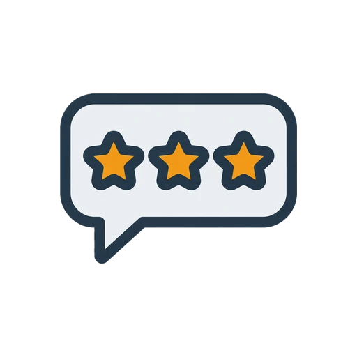Customer Feedback icon