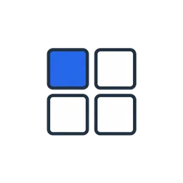 Dashboard Grid icon