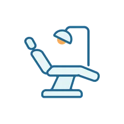 Dental Chair icon