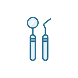 Dental Tools icon