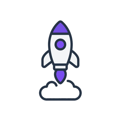 Deploy icon