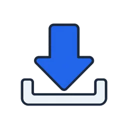 Download Tray icon