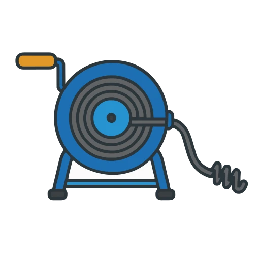 Drain Snake icon