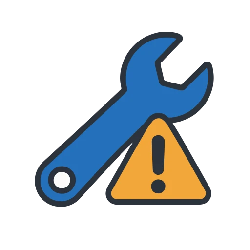 Emergency Plumbing icon