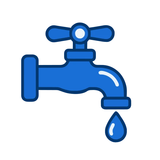 Faucet icon