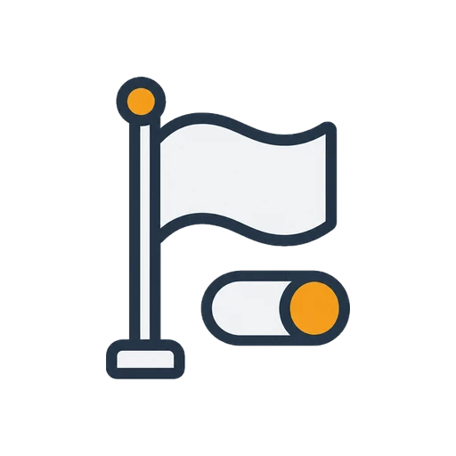 Feature Flag icon