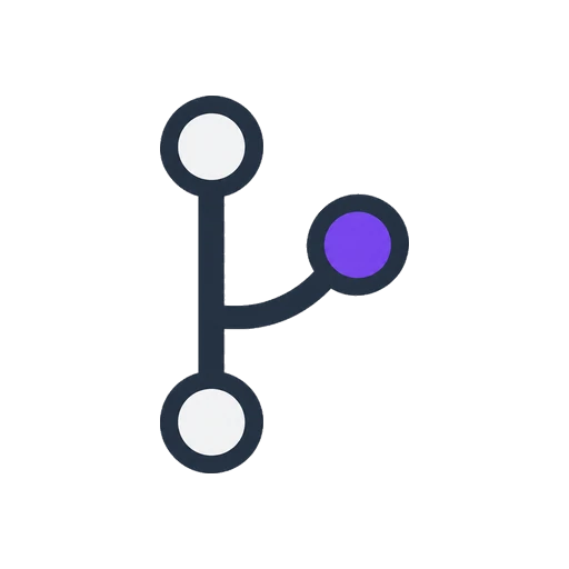 Git Branch icon