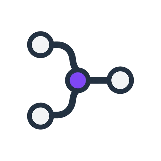 Git Merge icon