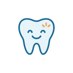 Happy Tooth icon