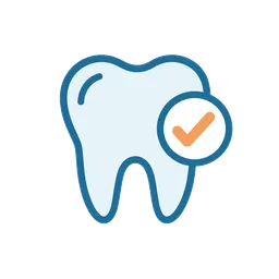 Healthy Tooth icon