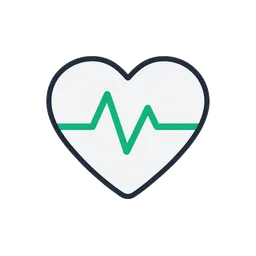 Heart Rate icon