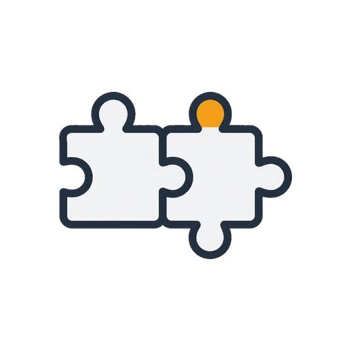 Integrations icon