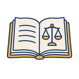 Legal Book icon