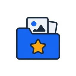 Media Folder icon