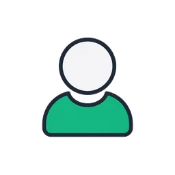 Member icon