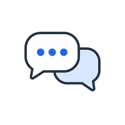 Messages icon