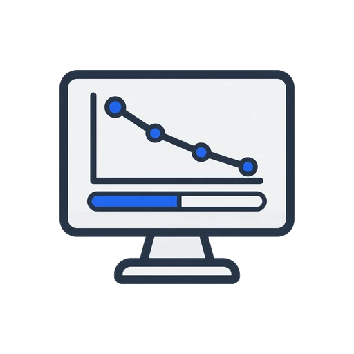Model Training icon