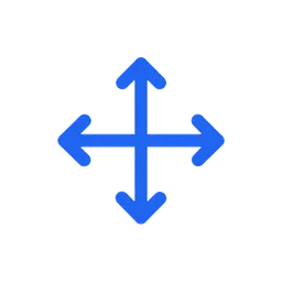 Move icon