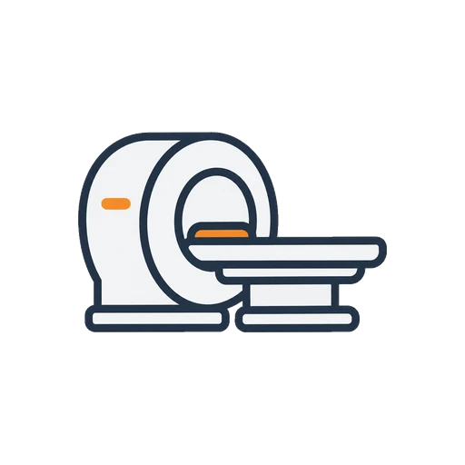 MRI Scanner icon