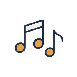 Music Notes icon