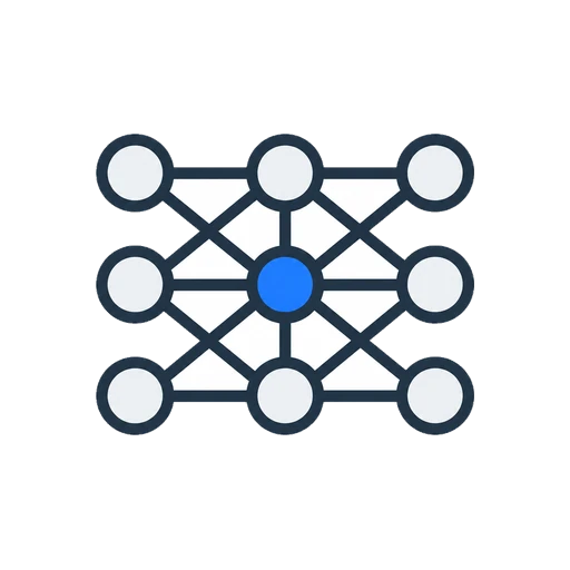 Neural Network icon