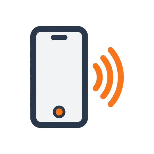 NFC icon
