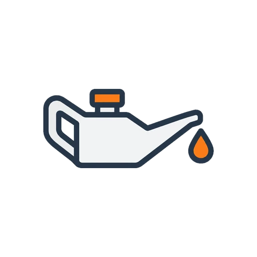 Oil Change icon