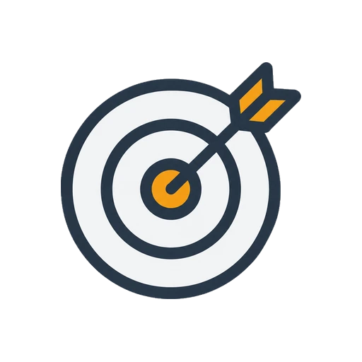 OKR Goal icon