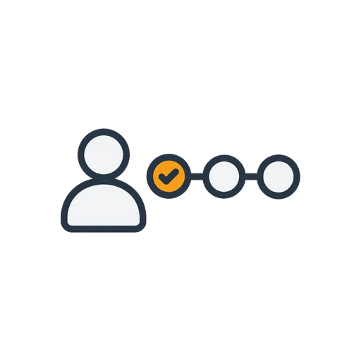Onboarding icon