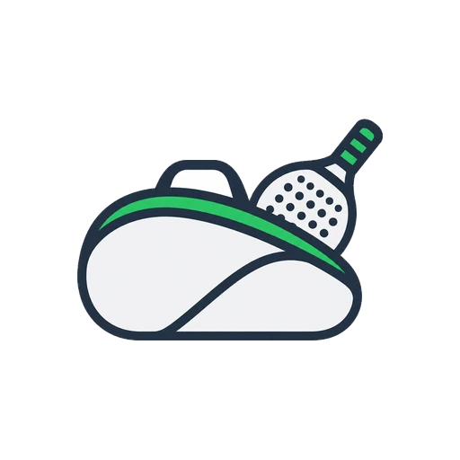 Padel Bag icon
