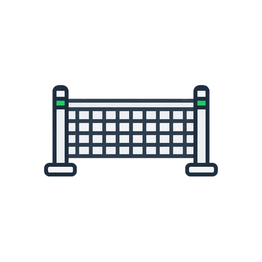 Padel Net icon